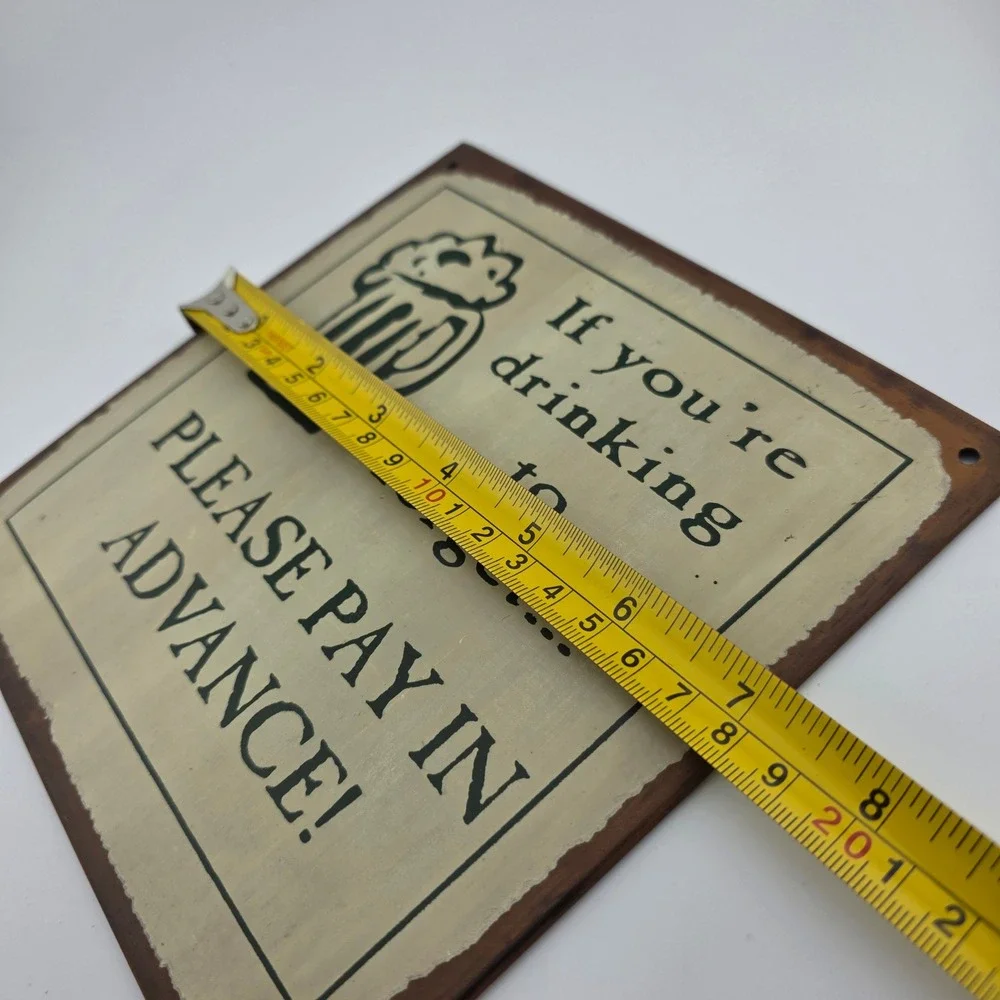 Assorted Hanging‎ Wall Sign Decor Lot Rustic Farmhouse Style Set